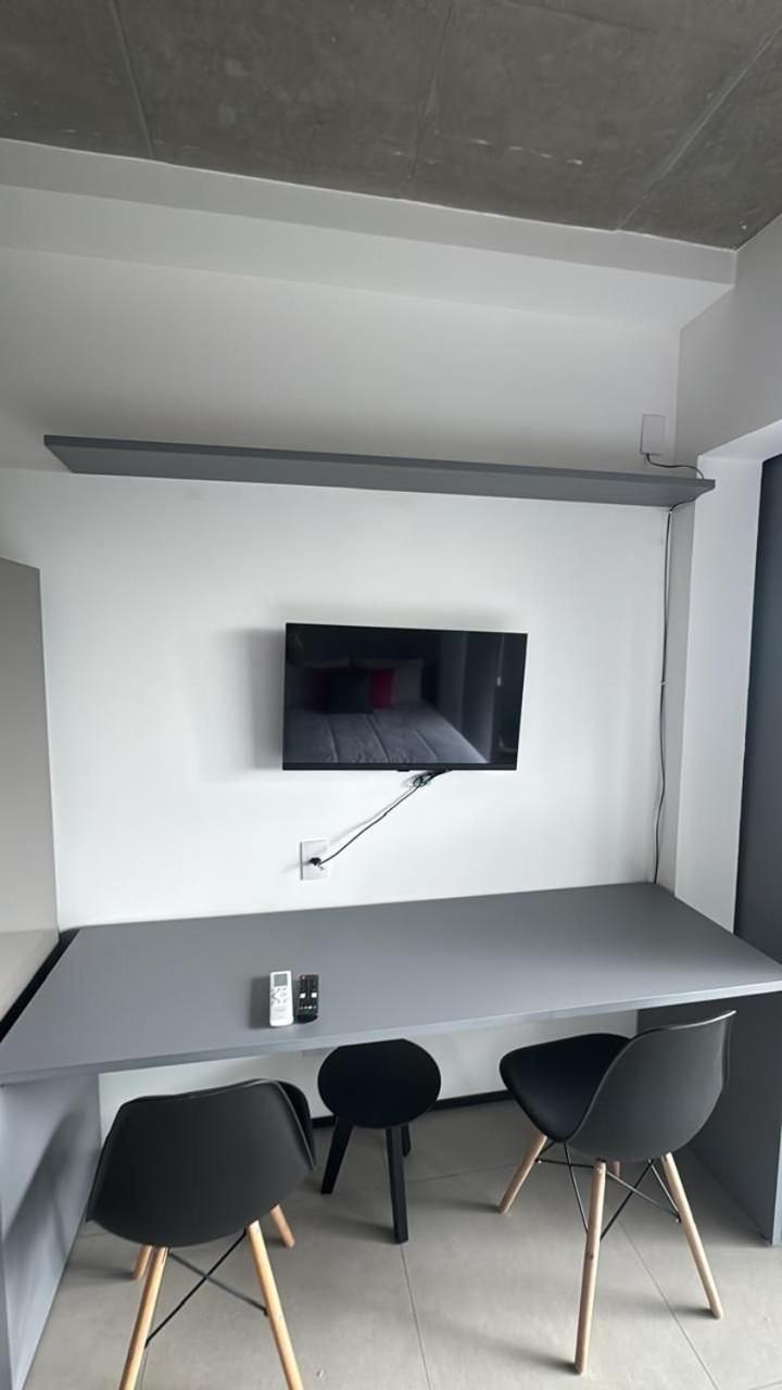 On Paulista - Com Ar/metro Paraiso Apartment