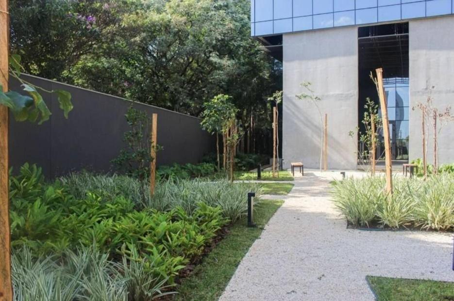 On Paulista - Com Ar/metro Paraiso Apartamento São Paulo