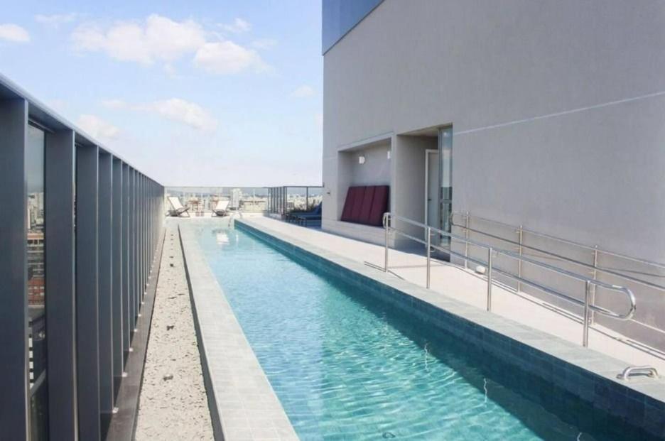 Apartamento On Paulista - Com Ar/metro Paraiso *