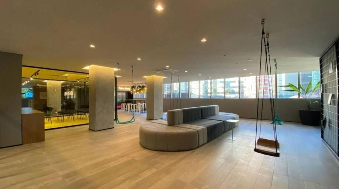 On Paulista - Com Ar/metro Paraiso Apartamento São Paulo